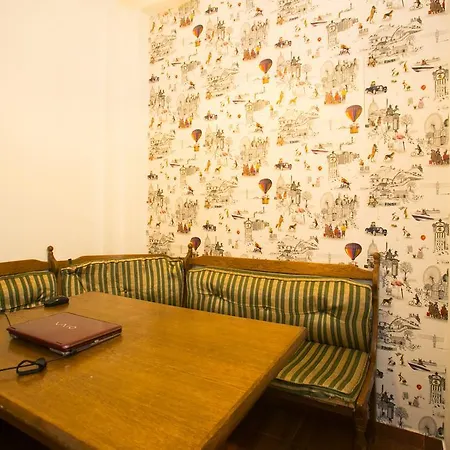 Stefan Luchian Appartement