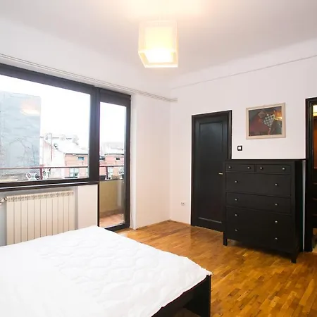 Apartament Stefan Luchian *
