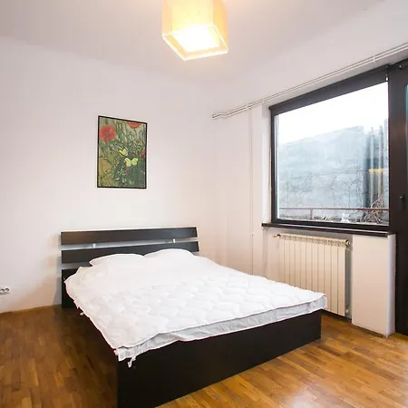 Stefan Luchian Apartament