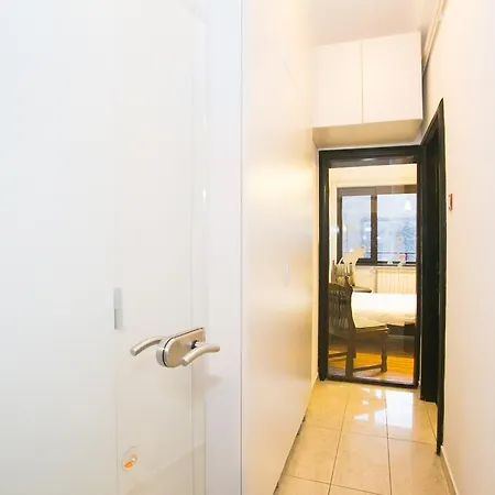 Apartament Stefan Luchian Bukareszt