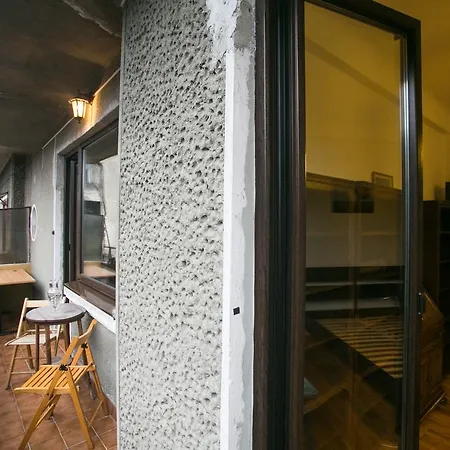 Stefan Luchian Appartement Boekarest