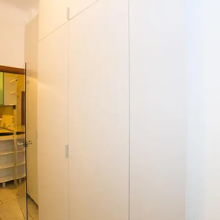 Apartament Stefan Luchian *